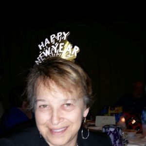 Meet your Posher, Elena